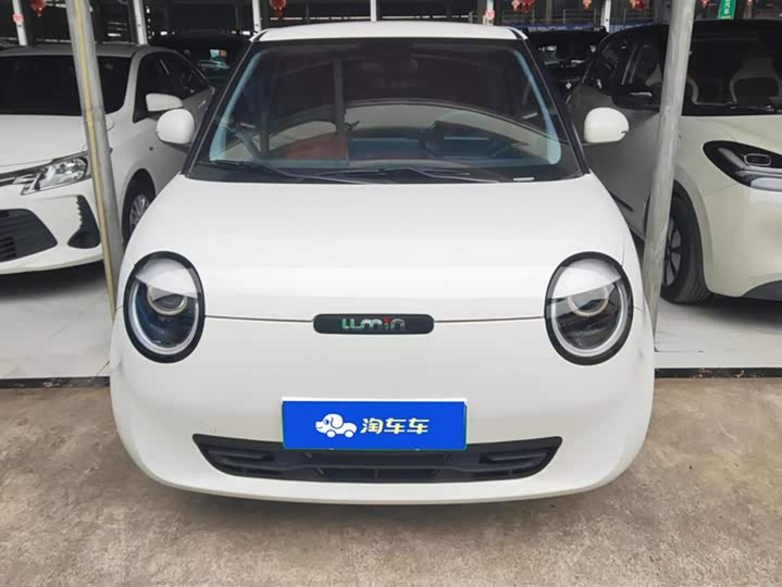 Фото 2 - Changan Qiyuan (Nevo) Lumin