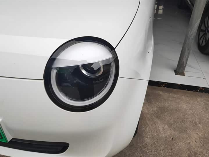 Фото 5 - Changan Qiyuan (Nevo) Lumin