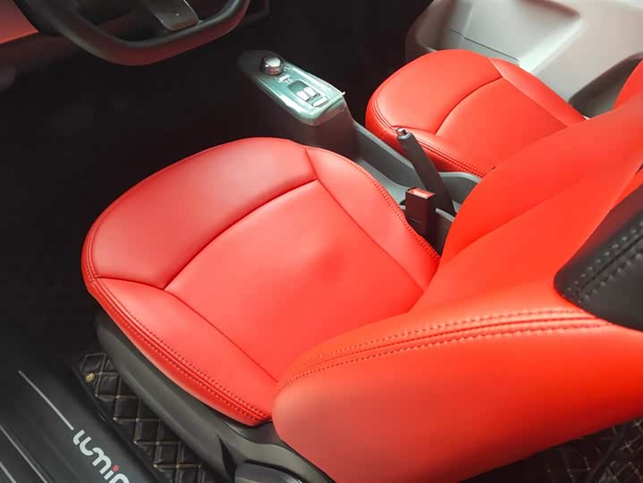 Фото 9 - Changan Qiyuan (Nevo) Lumin