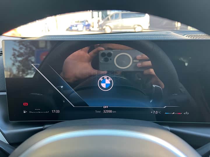 Фото 9 - BMW 3 Series