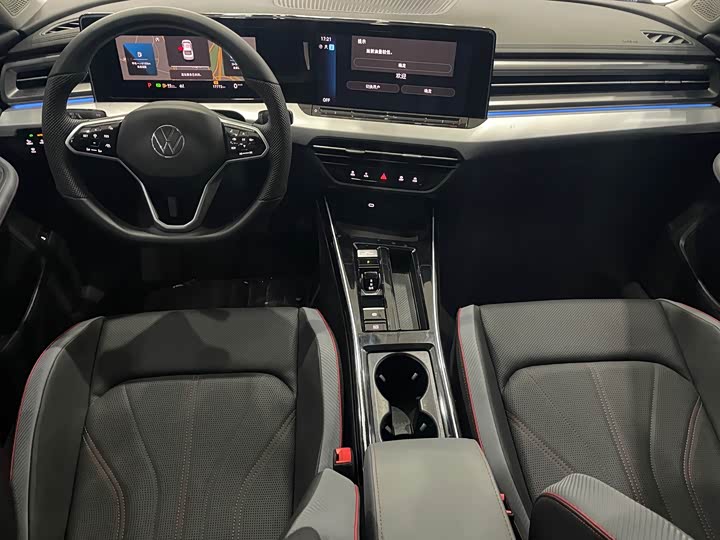 Фото 8 - Volkswagen Lamando L