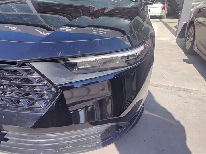 Фото 5 - Honda Accord