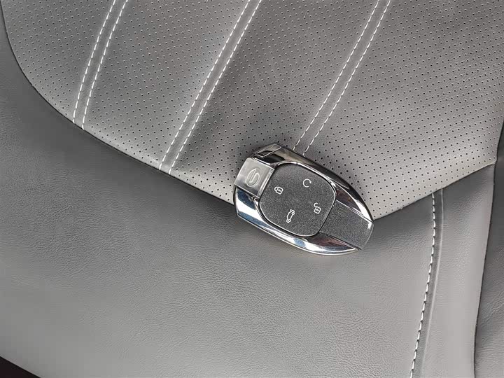 Фото 9 - GAC Trumpchi Empow R