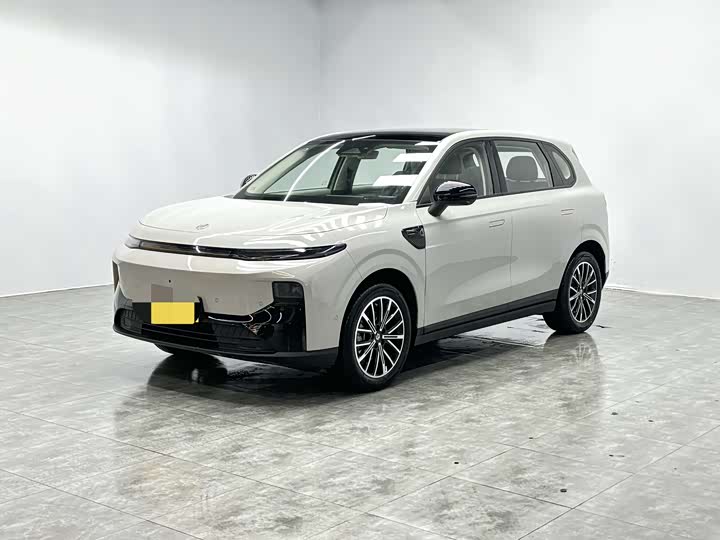 Фото 1 - Leapmotor B10