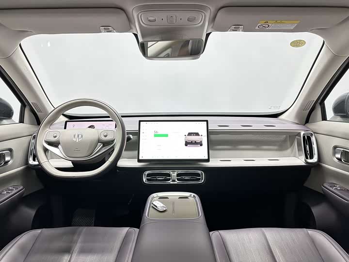 Фото 8 - Leapmotor B10