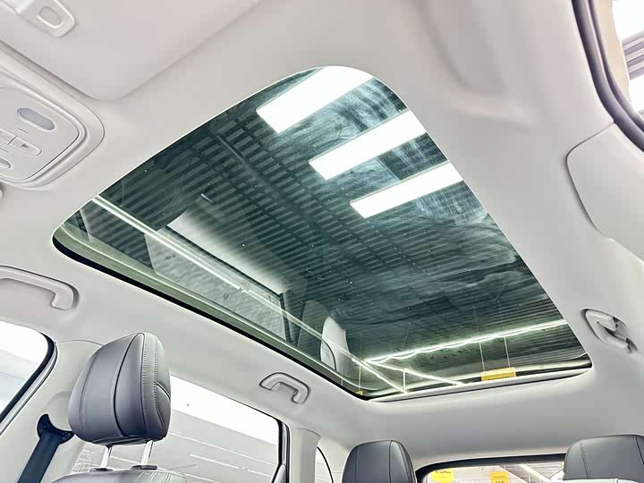 Фото 9 - Leapmotor B10