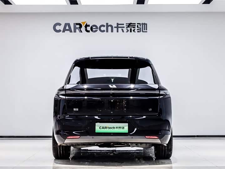 Фото 6 - LiXiang L8