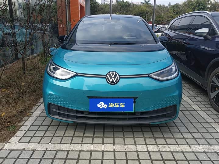 Фото 2 - Volkswagen ID.3