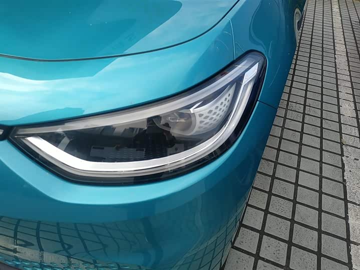 Фото 5 - Volkswagen ID.3