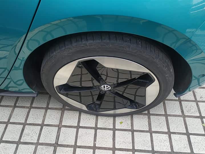 Фото 6 - Volkswagen ID.3