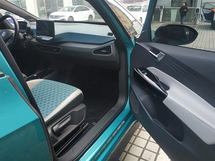 Фото 8 - Volkswagen ID.3