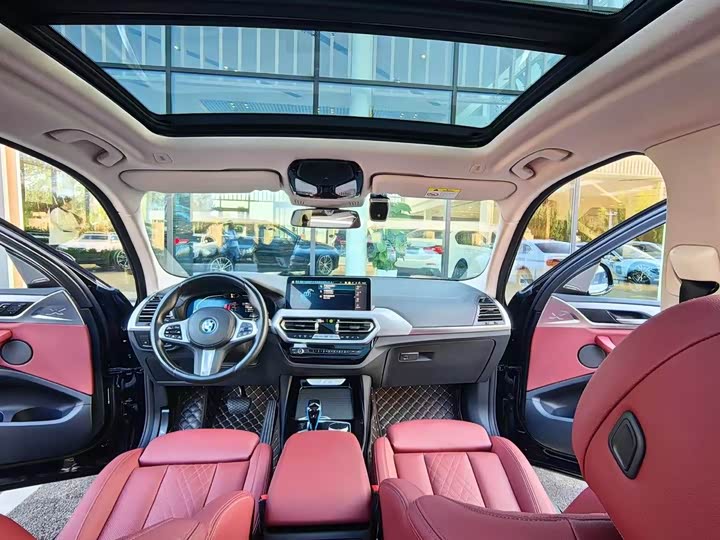 Фото 5 - BMW iX3