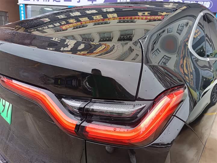 Фото 8 - Nio EC6