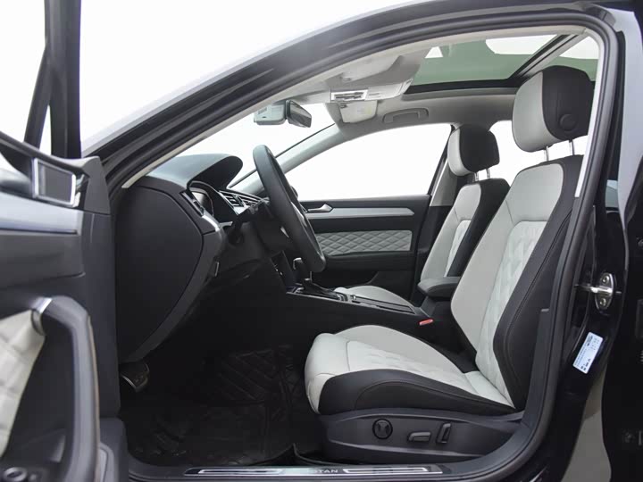 Фото 8 - Volkswagen Magotan