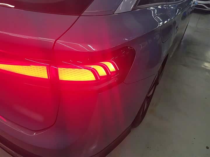 Фото 8 - Volkswagen ID.7 Vizzion