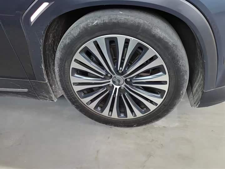 Фото 6 - Nio EC6