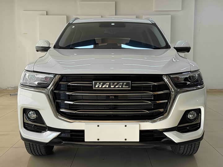 Фото 2 - Haval H6
