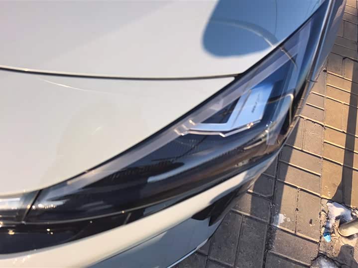 Фото 5 - Geely Galaxy L6