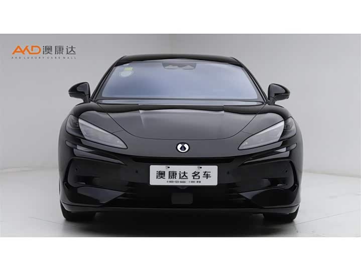 Фото 2 - Denza Z9