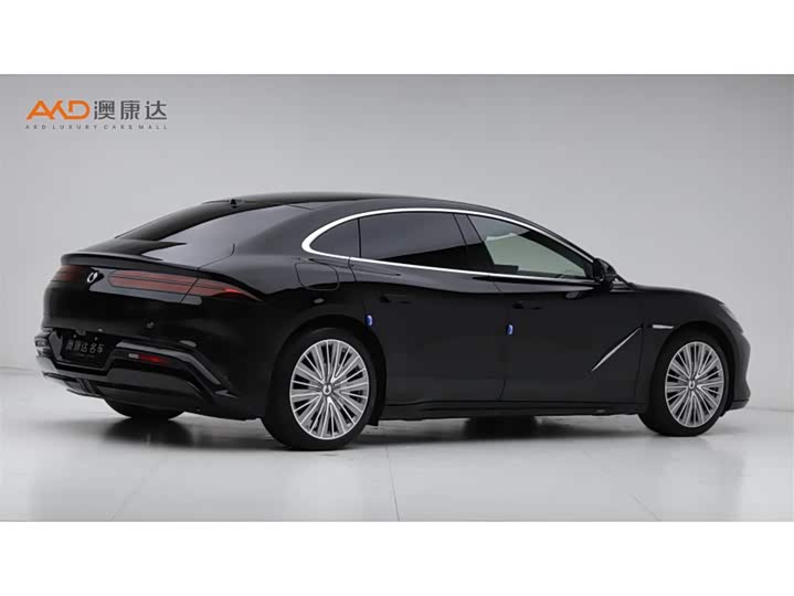 Фото 3 - Denza Z9