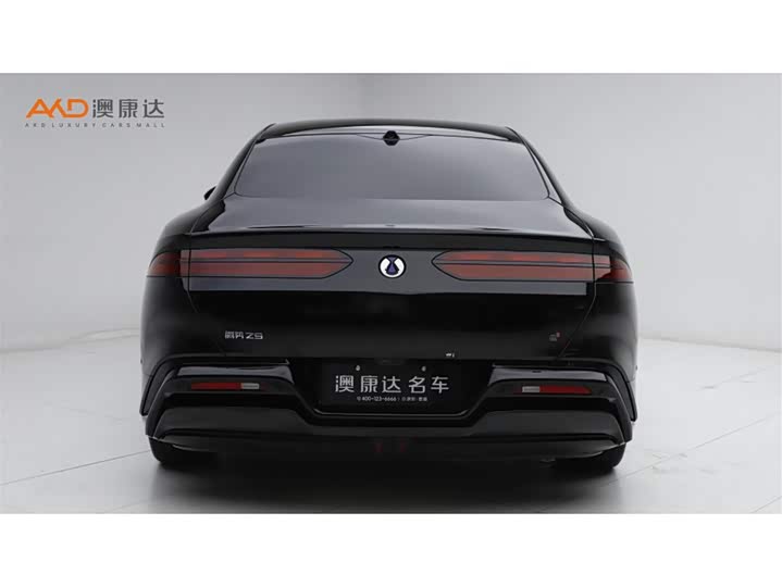 Фото 4 - Denza Z9