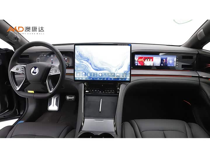 Фото 5 - Denza Z9