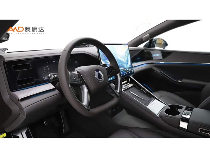 Фото 6 - Denza Z9