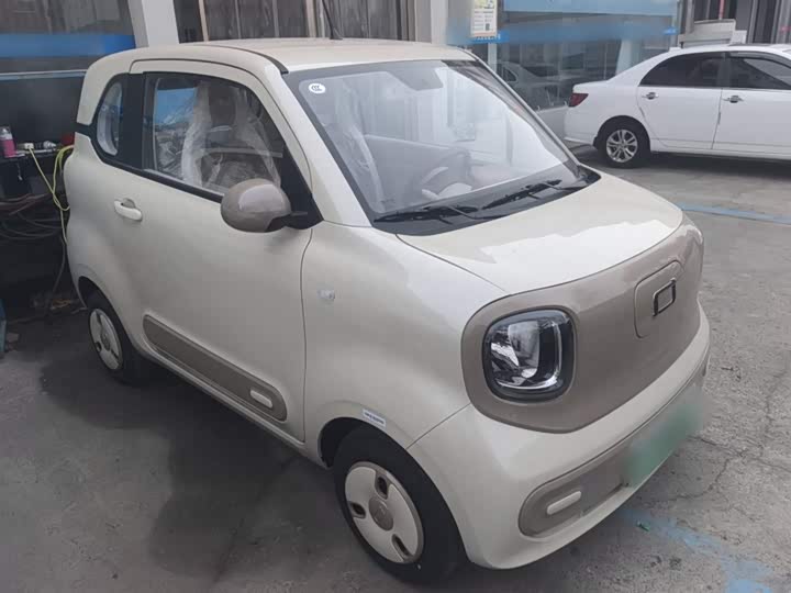 Фото 4 - Bestune Pony