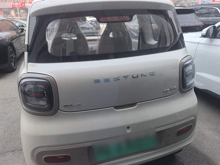 Фото 6 - Bestune Pony