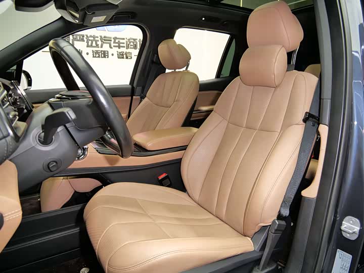 Фото 7 - Nio ES8