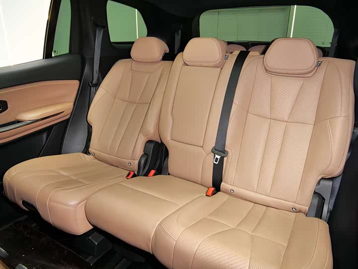 Фото 8 - Nio ES8