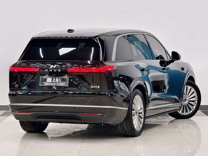 Фото 4 - Nio Onvo L90