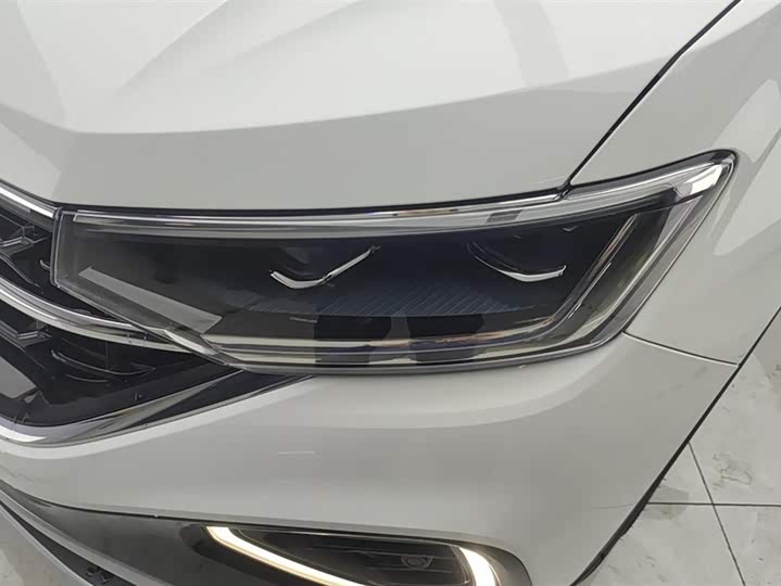 Фото 5 - Volkswagen Tayron