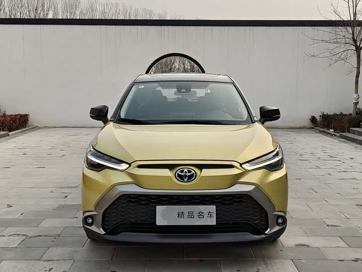 Фото 2 - Toyota Frontlander