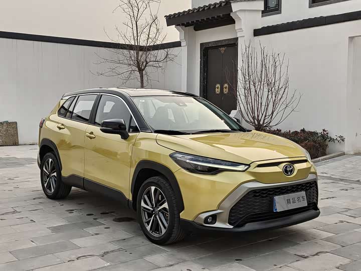 Фото 3 - Toyota Frontlander