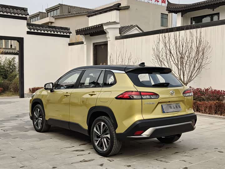 Фото 4 - Toyota Frontlander