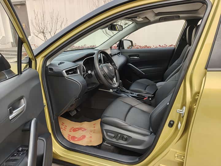 Фото 7 - Toyota Frontlander