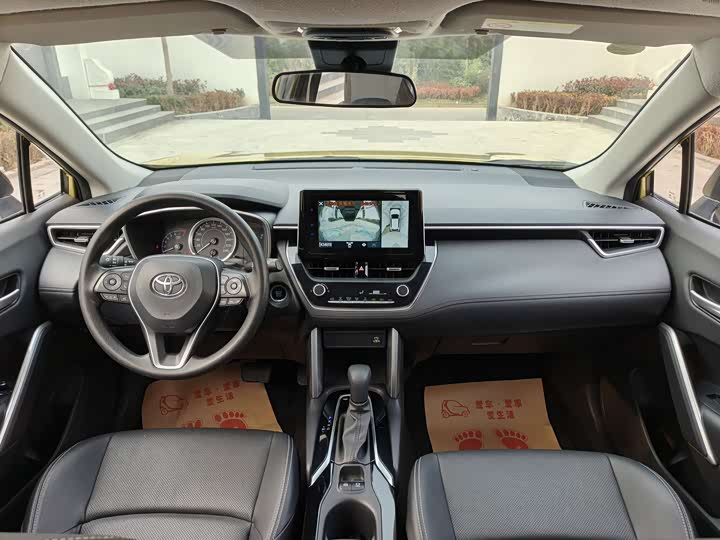 Фото 8 - Toyota Frontlander