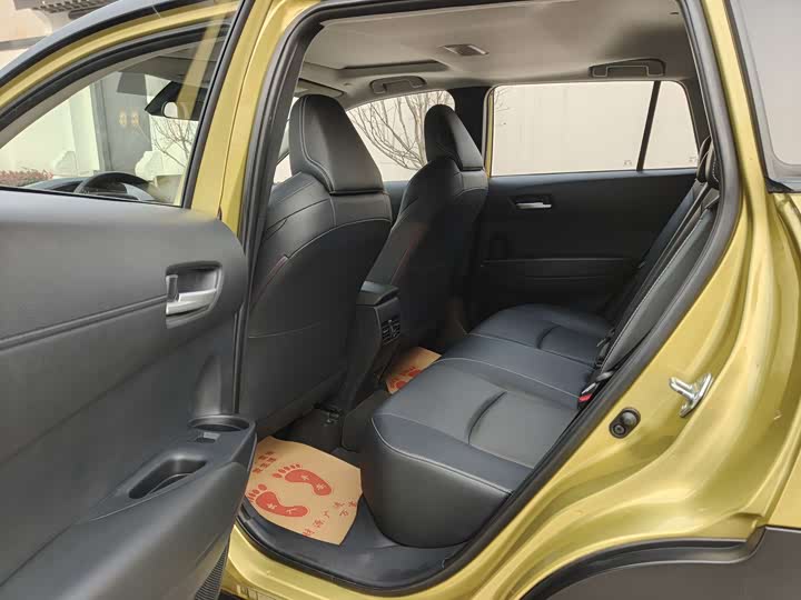 Фото 9 - Toyota Frontlander