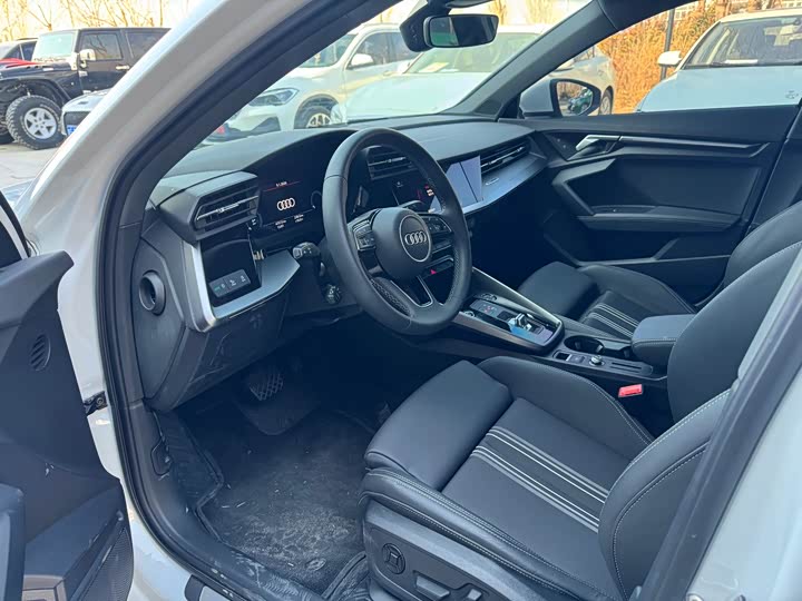 Фото 4 - Audi A3