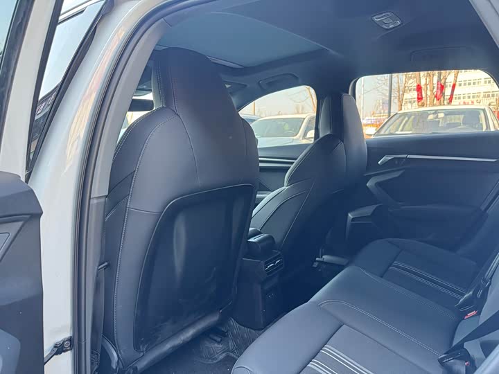 Фото 5 - Audi A3