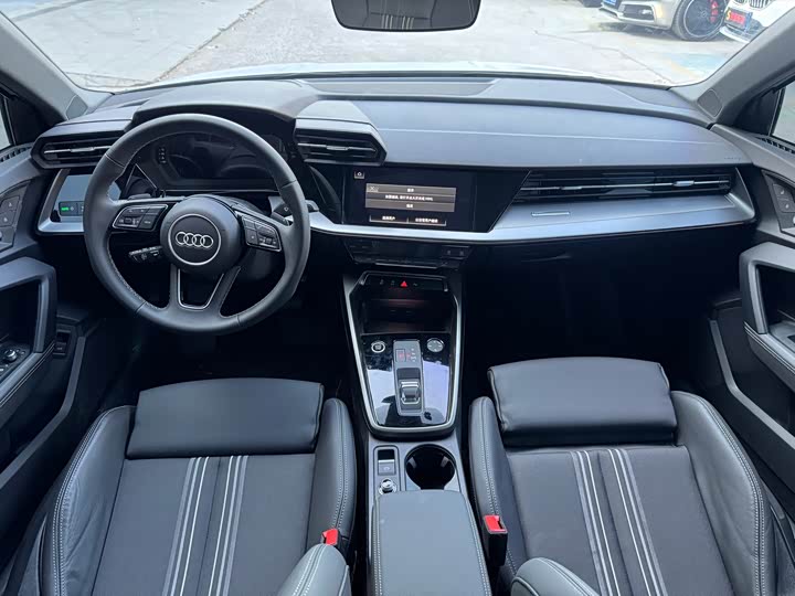 Фото 6 - Audi A3