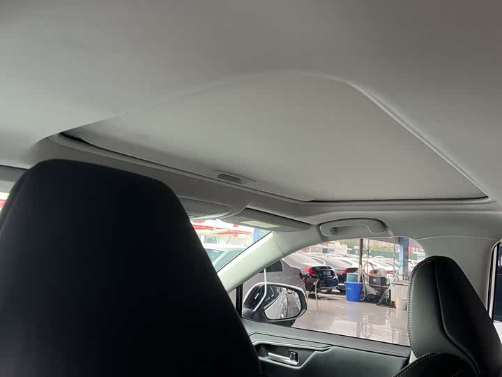 Фото 7 - Toyota Wildlander