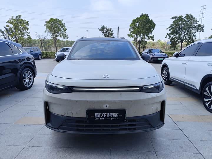 Фото 2 - Leapmotor C16