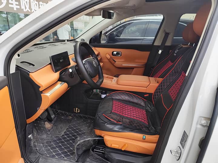 Фото 4 - Leapmotor C16