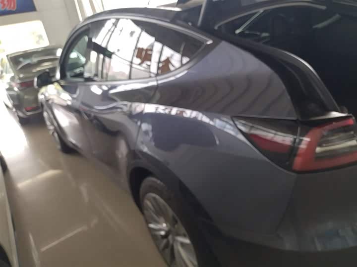 Фото 5 - Tesla Model Y