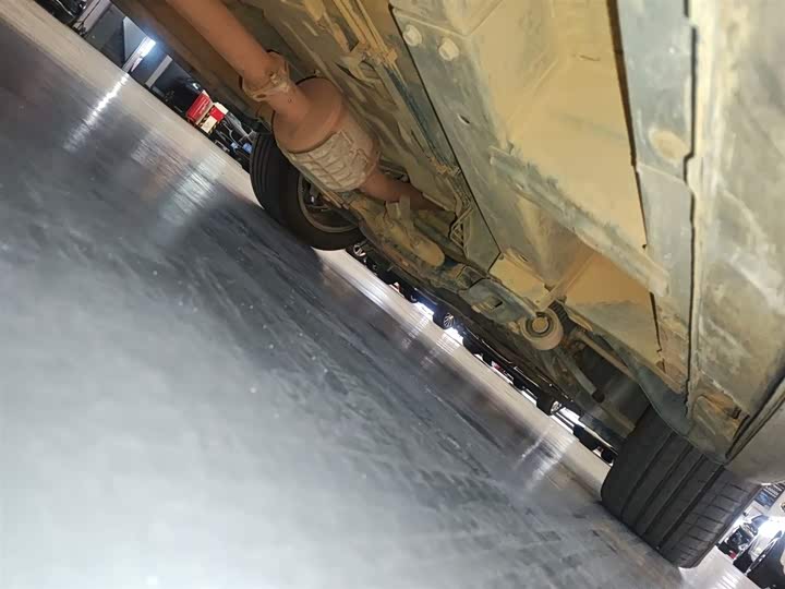 Фото 2 - GAC Trumpchi M8