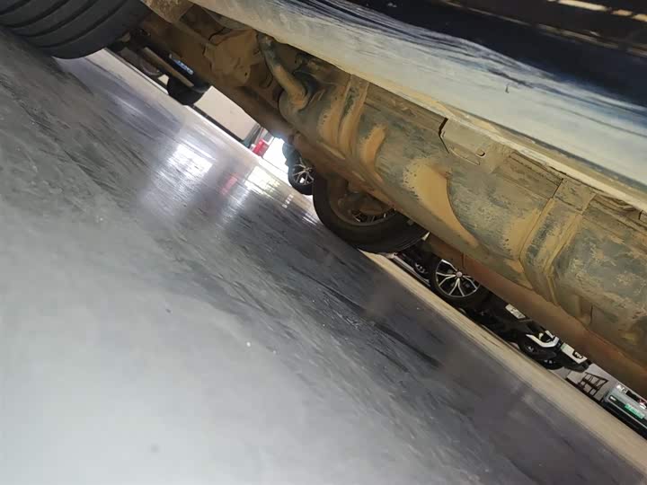 Фото 4 - GAC Trumpchi M8