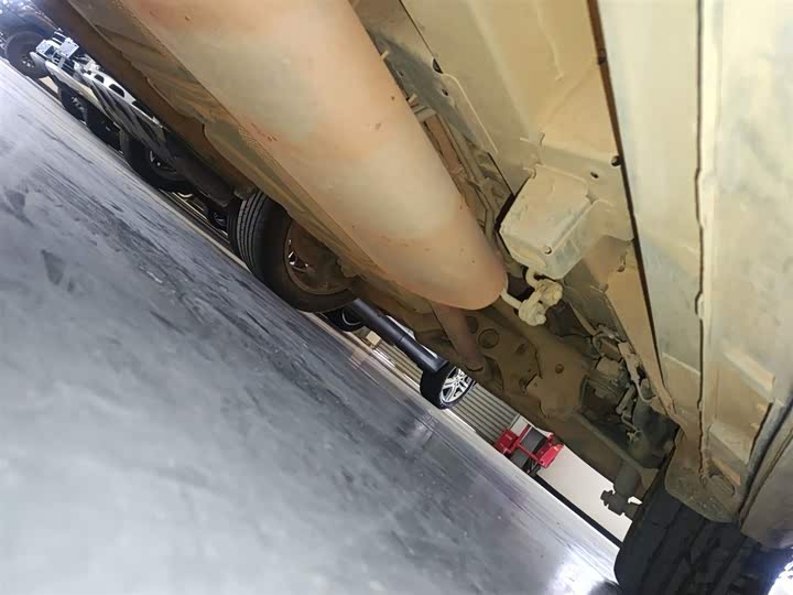 Фото 6 - GAC Trumpchi M8