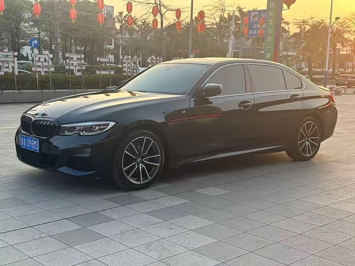 Фото 3 - BMW 3 Series